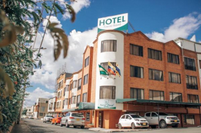 HOTEL TORRE REAL